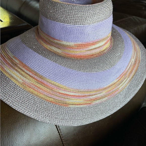 NWT Eric Javits Sunmix - Picture 3 of 8